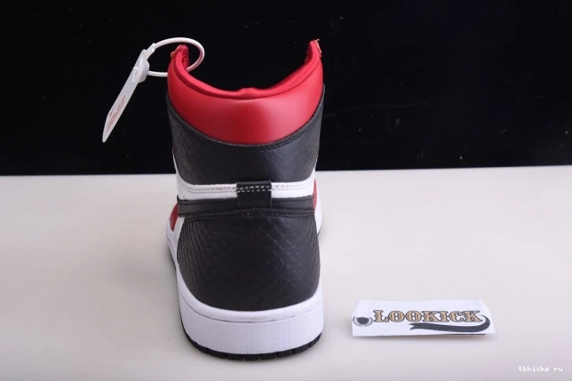 Rep TB OG Air Snake 1 High Satin Jordan WMNS CD0461-601 0808